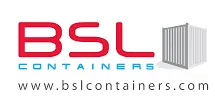 BSL Containers Ltd
