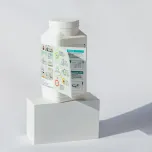 Booklet Label, Peel Off / Shrink Sleeve Label
