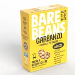 Bare Beans in Five Varieties