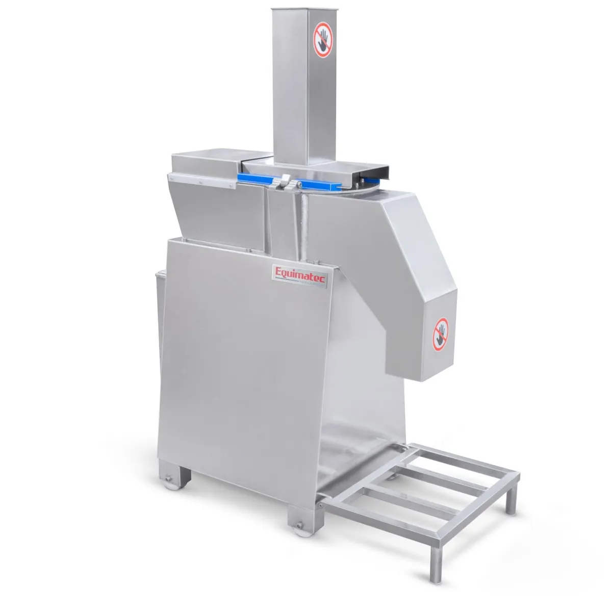 RALADOR INDUSTRIAL RAL-04-CI