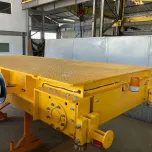 Carro de Transferência