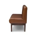 Booth Concordia simples ou com Botonê