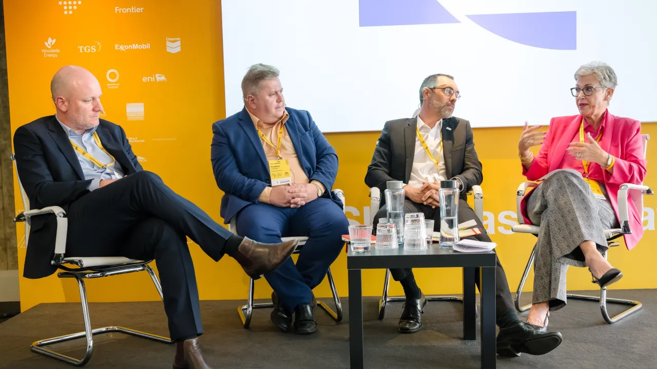 AFRICA'S DRILLERS; CHALLENGES & OPPORTUNITIES