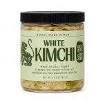 White Kimchi