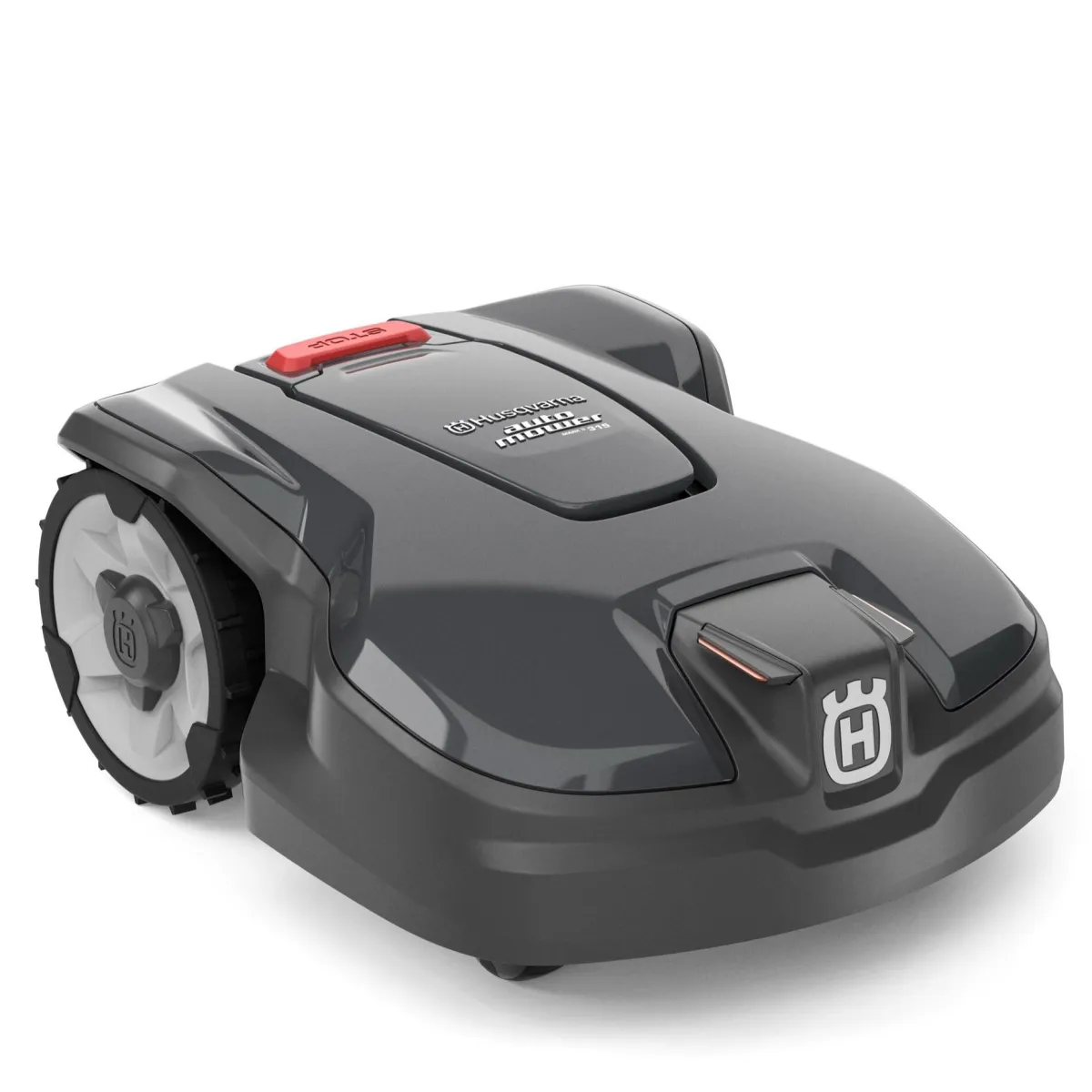 Husqvarna Automower® 315 Mark II - Robô Cortador de Grama