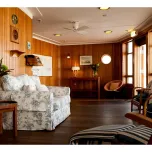 Royal Yacht Brittania