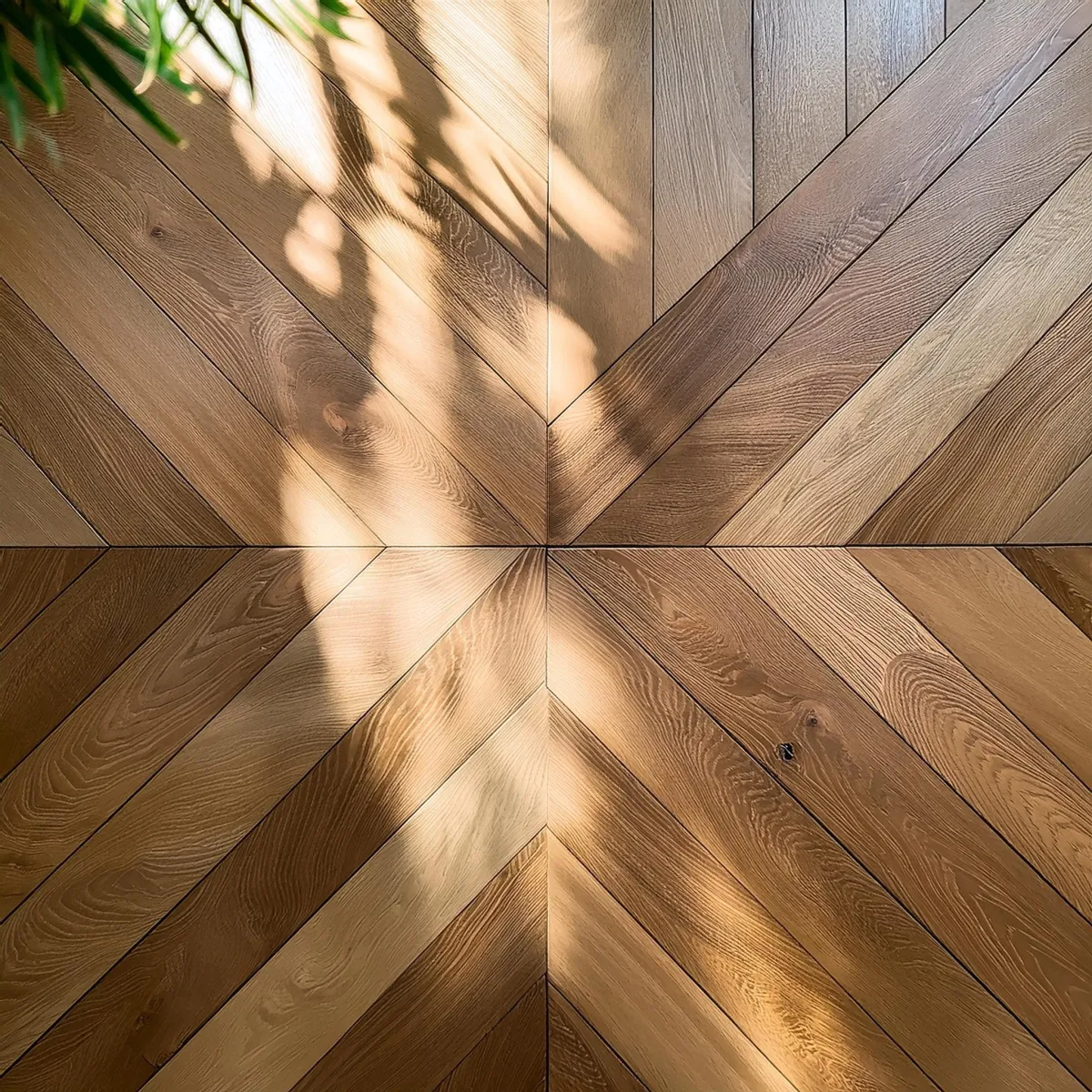 BambooLux Sustainable Flooring