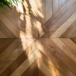 BambooLux Sustainable Flooring