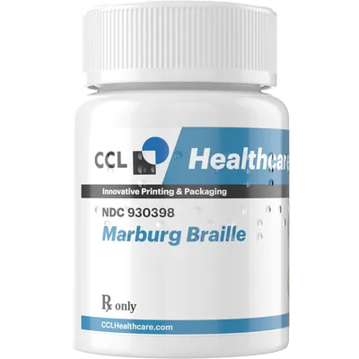 Pharmaceutical Label Products