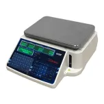 Line of BA37 labeling scales