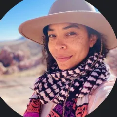 Dani Bayonne-Gill