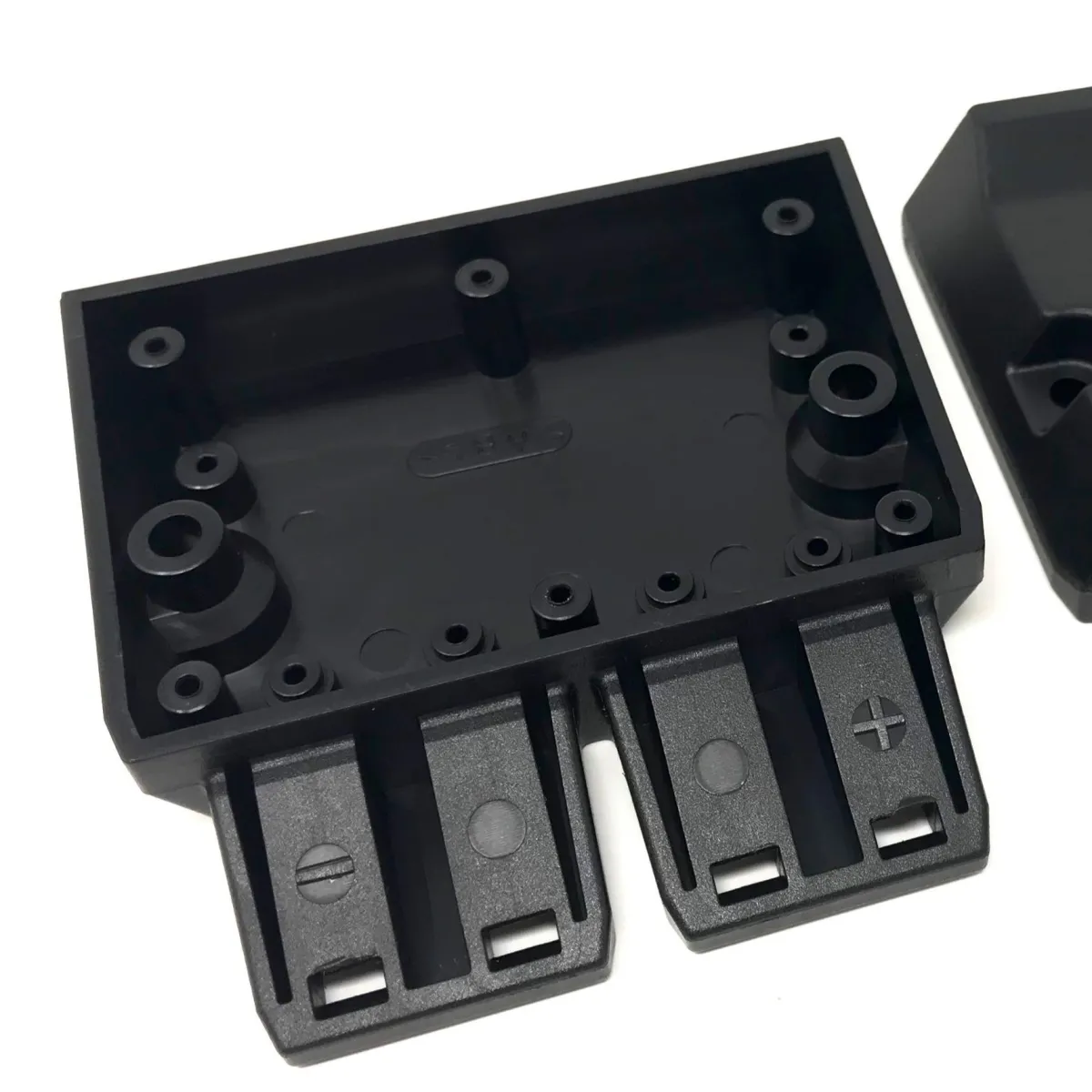 Plastic Injection Moulding