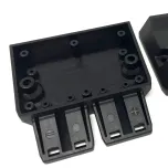 Plastic Injection Moulding