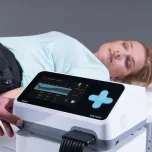 CarePump Expert8 - 8-chamber lymphatic drainage device (pressotherapy)