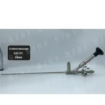 HD Ureterorenoscope(4.5/6.5Fr;6/7.5Fr;8 / 9.8Fr;8.5 / 12Fr)