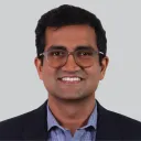 Praveen Srinivasan