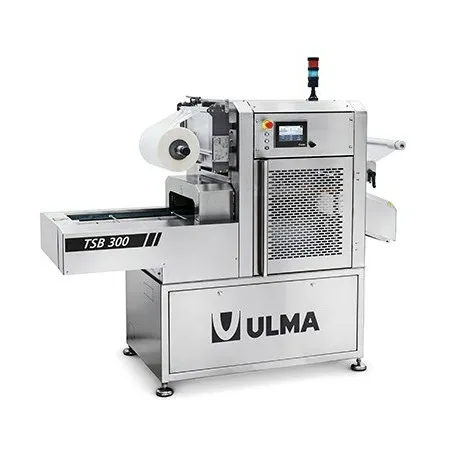 Termoseladora TSB 300