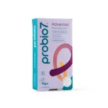 Probio7 Advanced - High Strength Support- 15, 30 & 60 capsules