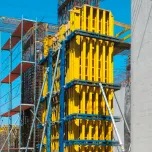 Top 50 - Fôrma para grandes superfícies