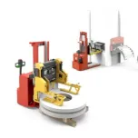 LEAN MANUFACTURING SOLUTIONS