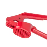 Espremedor De Alho Vermelho