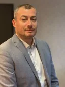 Geoffrey Durand-Poudret