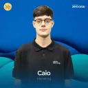 Caio Vinicius Schmidt