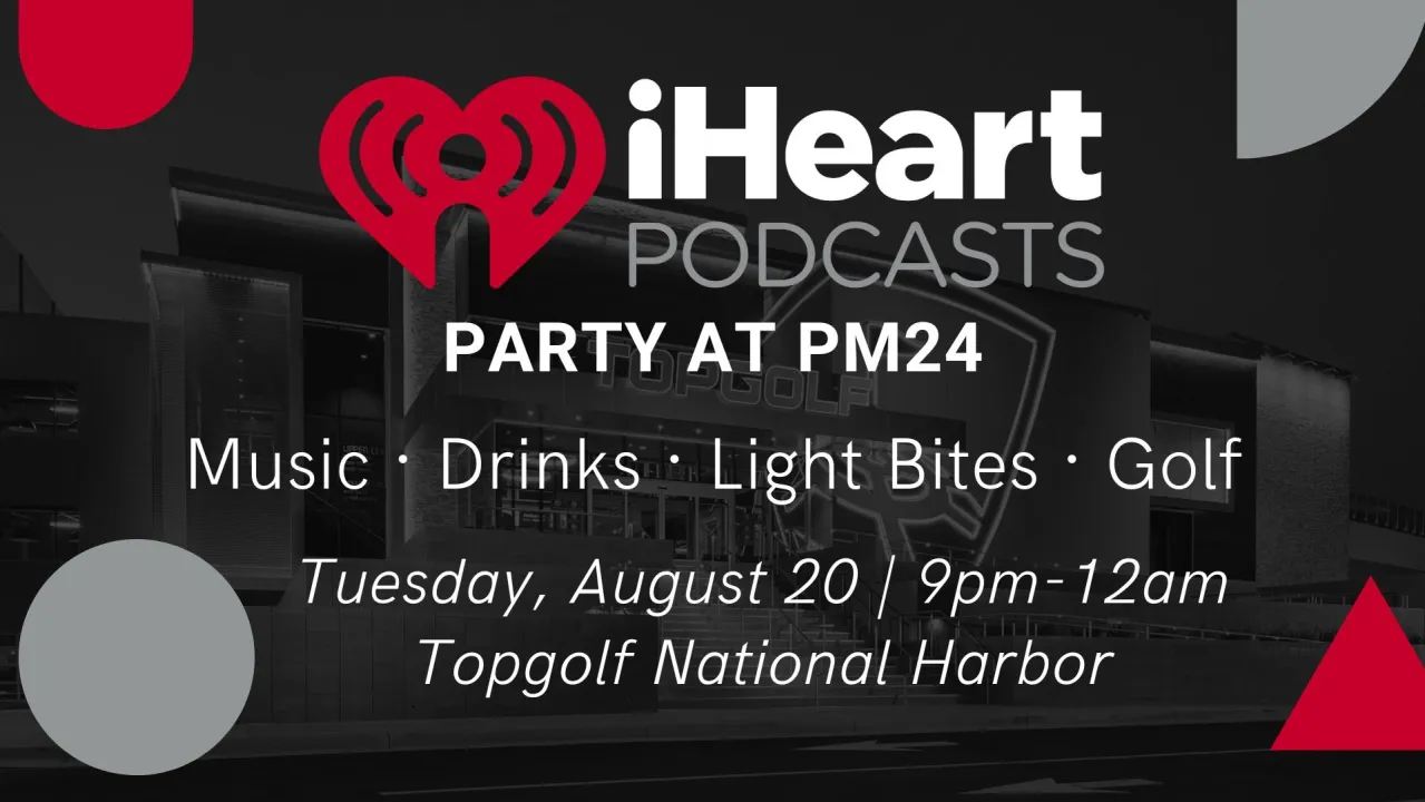iHeart Party - Our Biggest Party of the Year