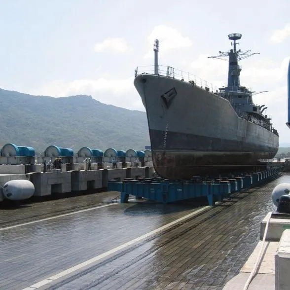 Shiplift Systems