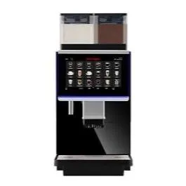 Dr. Coffee - F200
