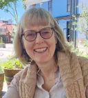 Amanda Nobbs