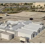 Field Hospitals - Modular Hospitals