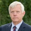 Cllr David Fothergill