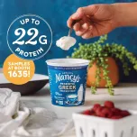 Protein and Probiotics