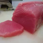 Premium Wild YF Tuna