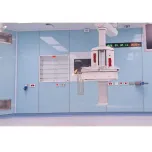 Intsy Modular room system