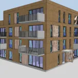 Dünenpark List on Sylt: New living space for islanders