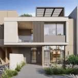 3D Simulation for an Urban Development in Baghdad