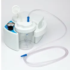 Ecoaspir Suction Unit