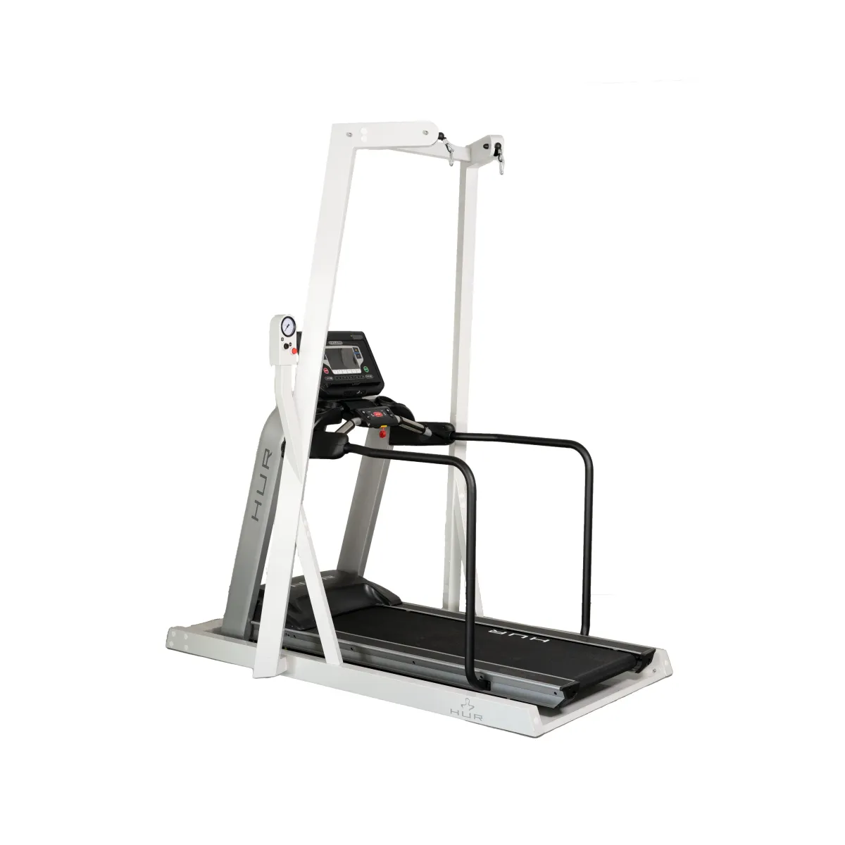 HUR Offload Unweighing Device