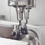 Toolholding Technology