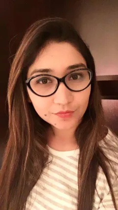 Zainab Murtaza