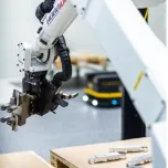 Pallet-Load Integrated