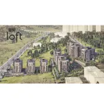 Huzzak Loft Başakşehir