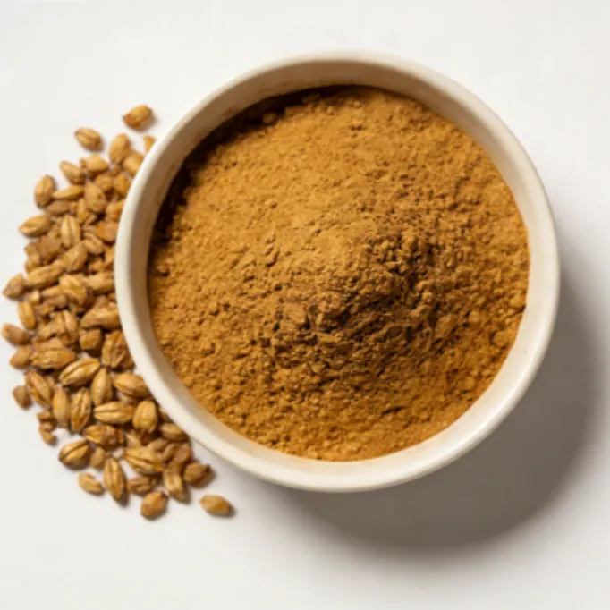 Gold Buckwheat Extract