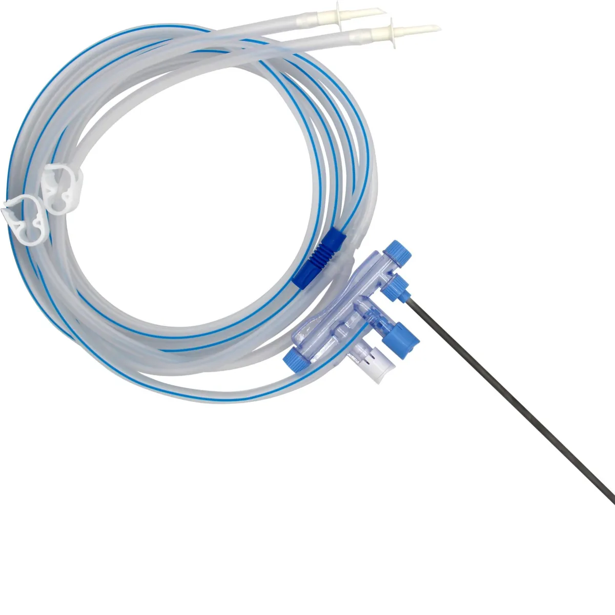 Labroscopy consumables (ENMIND)