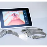 Private Label Video Laryngoscope