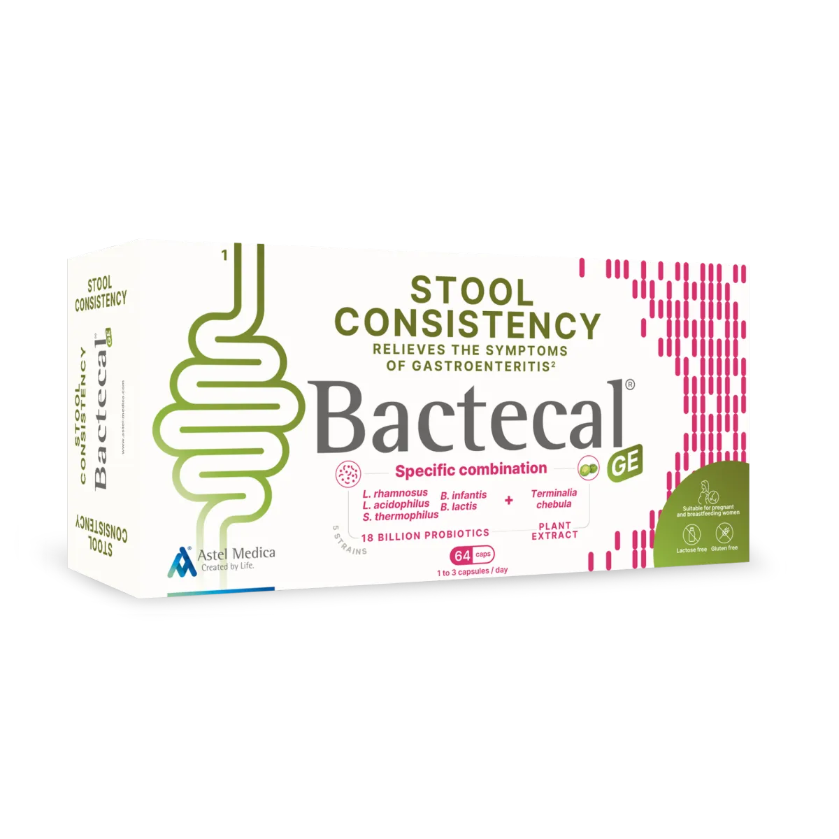 Bactecal® GE