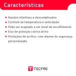 Seladora em L Automática - BSF5640LG