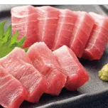 Southern Bluefin Tuna: Ootoro, Chutoro, Akami